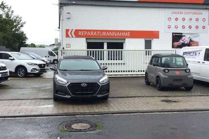Hyundai i40 118.861 km 7.900 &euro; Niederzier 52382