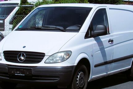 Mercedes-Benz Vito 274.000 km 2.990 &euro; Köln-Rath 51107