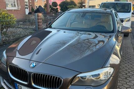 BMW 525 237.000 km 8.550 &euro; Frechen 50226