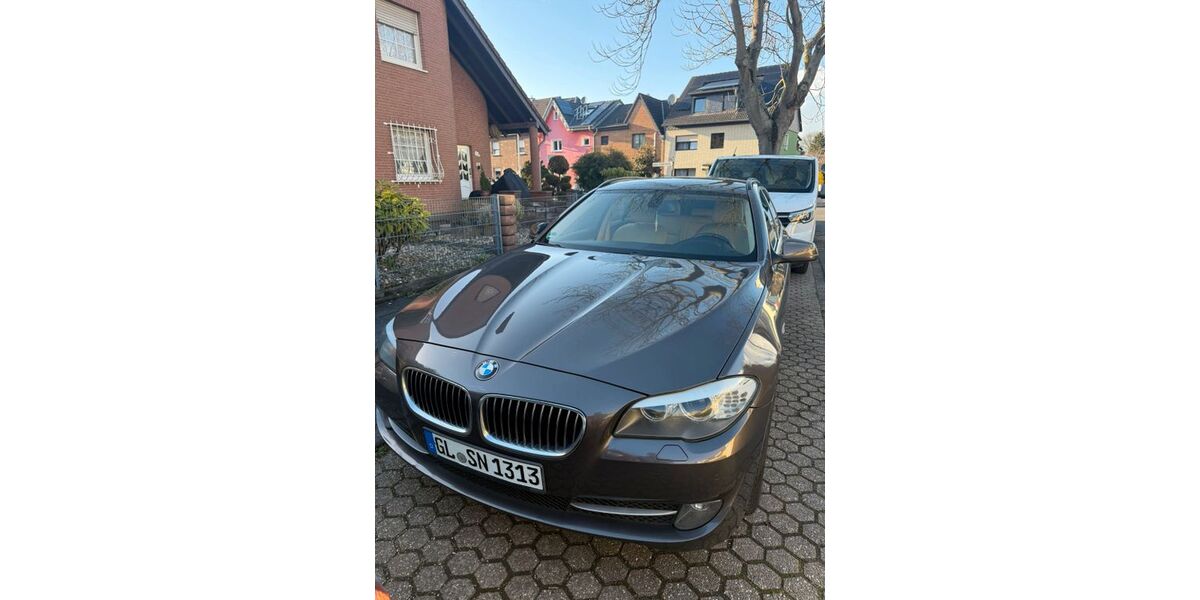 BMW 525 237.000 km 8.950 &euro; Frechen 50226