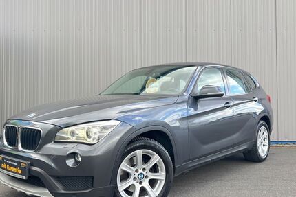 BMW X1 166.100 km 8.300 &euro; Erftstadt (bei köln) 50374