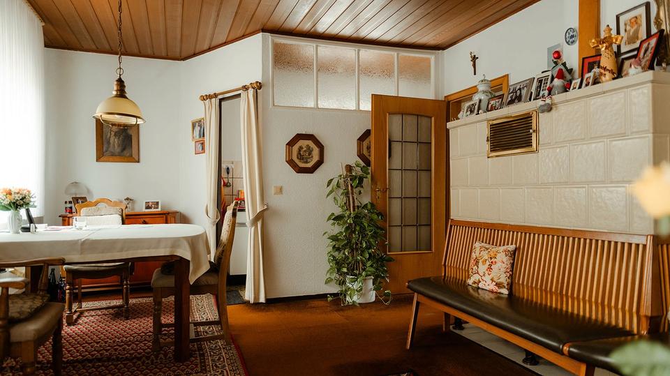 Einfamilienhaus Niederkassel - 6 Zimmer, 102 m&sup2;, 480.000&euro; | Angebot:26045240