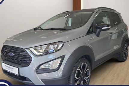 Ford EcoSport 78.129 km 14.990 &euro; Köln 51145