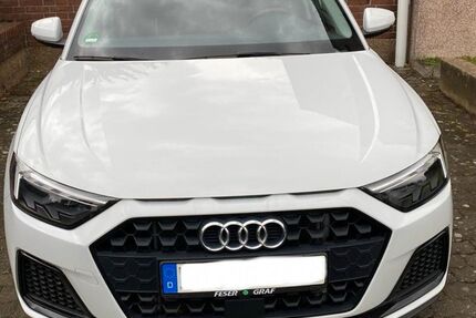 Audi A1 89.700 km 16.500 &euro; Kerpen 50171