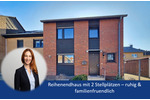 Reihenendhaus Bergheim Fliesteden - 6 Zimmer, 144 m&sup2;, 405.000&euro; | Angebot:25865340