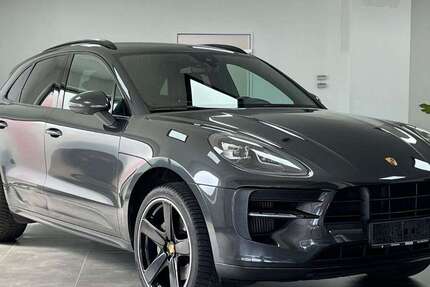 Porsche Macan 180.000 km 34.999 &euro; Wesseling 50389
