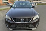 Seat Ateca Leder Navi Klima Temp. SR+WR UNFALLFREI 1a 60.000 km 15.900 &euro; Erftstadt 50374