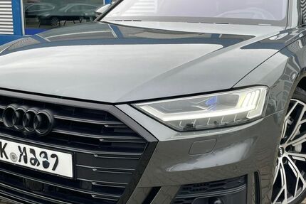 Audi A8 94.000 km 65.950 &euro; Köln 51107