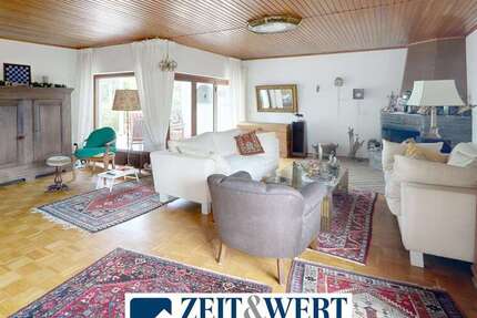 Haus Nörvenich - 3 Zimmer, 130 m&sup2;, 420.000&euro; | Angebot:25965560