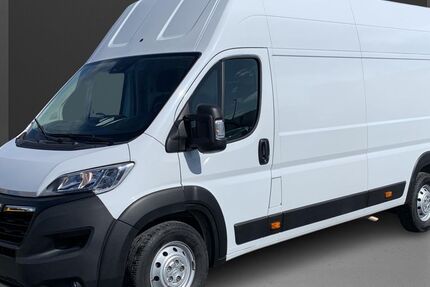 Opel Movano 58.770 km 20.950 &euro; Bergheim 50126