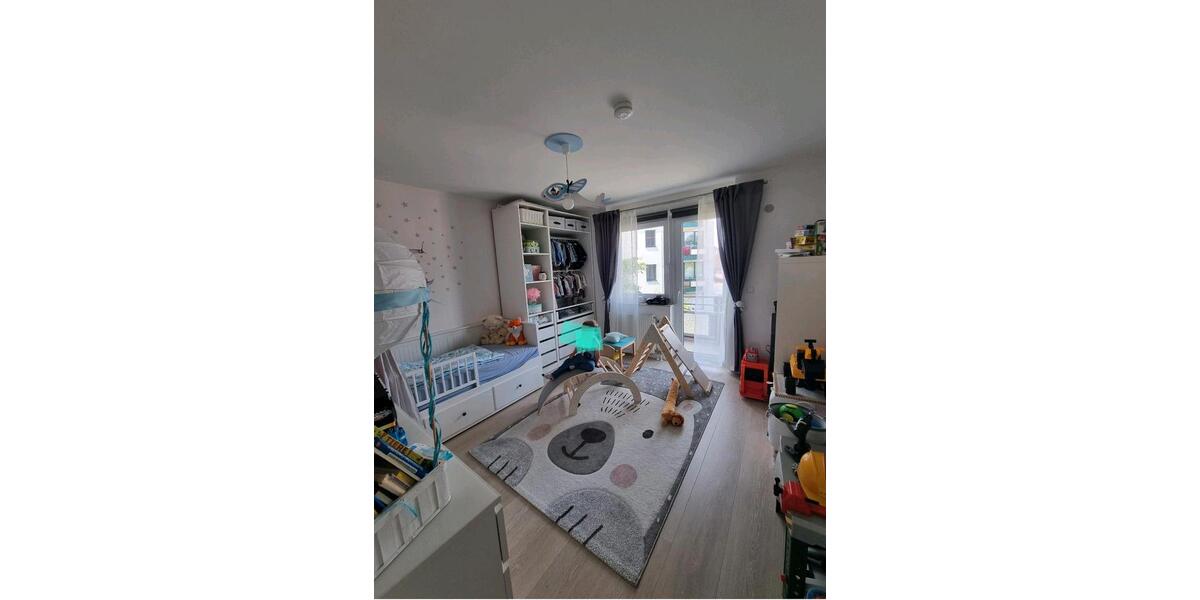 Etagenwohnung Wesseling - 3 Zimmer, 81 m&sup2;, 1.200&euro; | Angebot:25892881