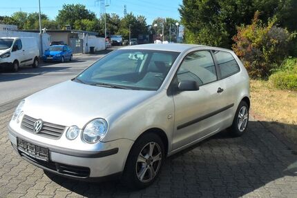 VW Polo 179.500 km 590 &euro; Pulheim-Brauweiler bei Köln 50259