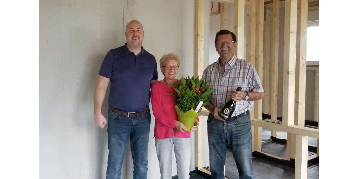 Einfamilienhaus Elsdorf Tollhausen - 5 Zimmer, 97 m&sup2;, 327.498&euro; | Angebot:26789791