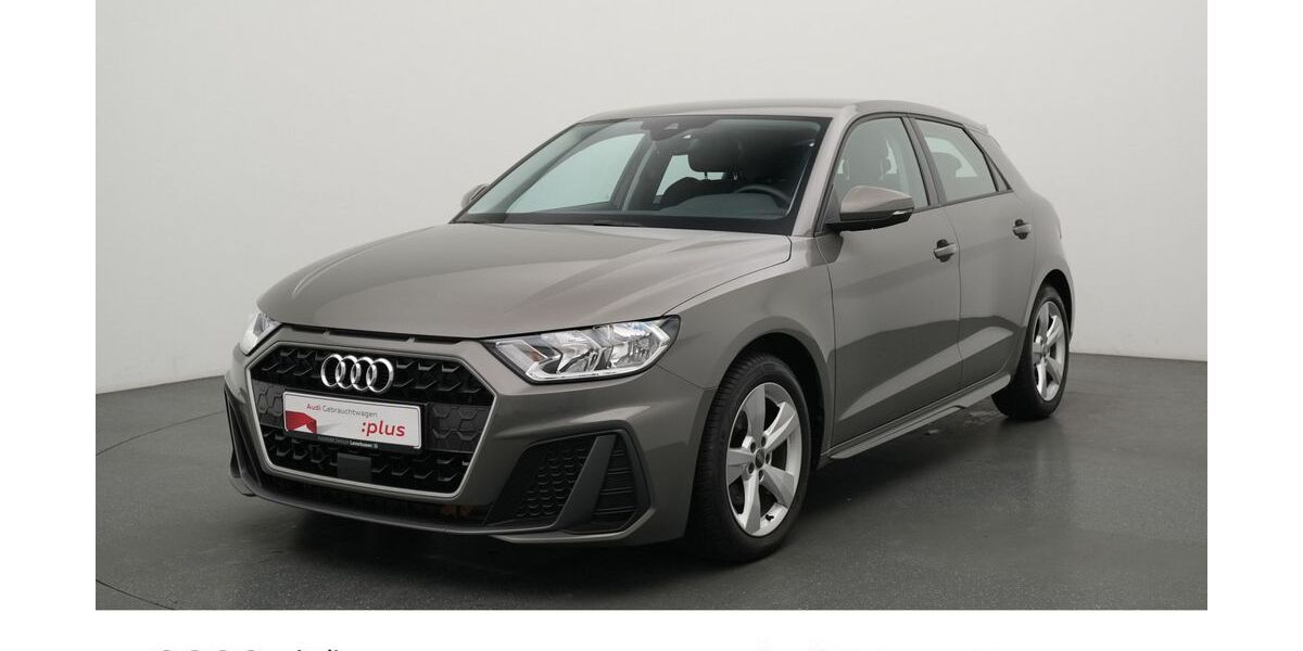 Audi A1 38.593 km 20.980 &euro; Leverkusen 51373