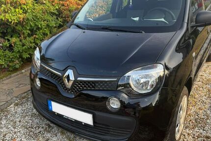 Renault Twingo 15.000 km 7.600 &euro; Swisttal Odendorf 53913