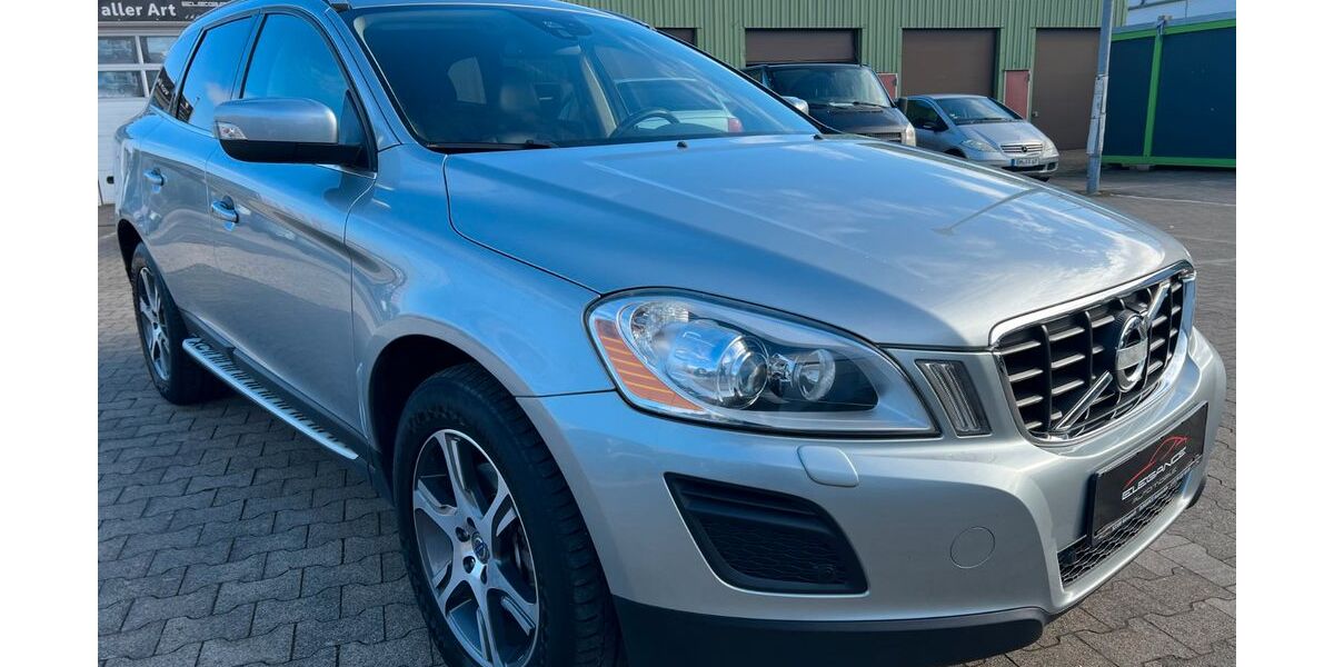 Volvo XC60 148.000 km 12.899 &euro; Nörvenich 52388