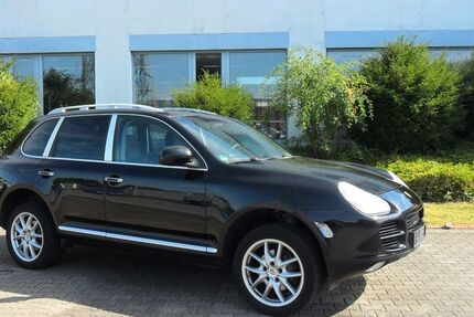 Porsche Cayenne 268.900 km 3.990 &euro; Pulheim-Brauweiler bei Köln 50259