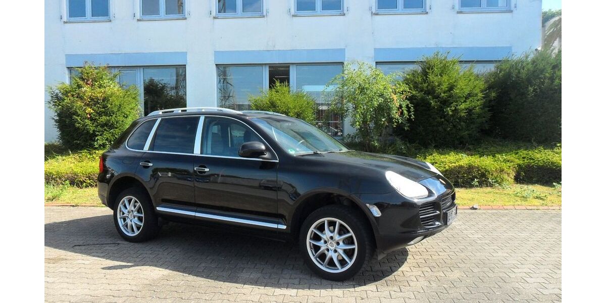 Porsche Cayenne 268.900 km 3.990 &euro; Pulheim-Brauweiler bei Köln 50259