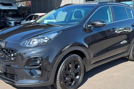 Kia Sportage 80.100 km 19.880 &euro; Düren 52351