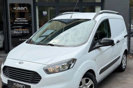Ford Transit Courier 63.500 km 9.500 &euro; Köln 51107