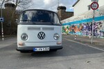 VW T2a 19.880 km 24.900 &euro; Köln 50667