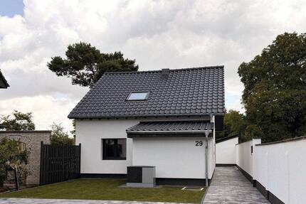 Haus Niederzier Huchem-Stammeln - 4 Zimmer, 112 m&sup2;, 545.000&euro; | Angebot:26847663