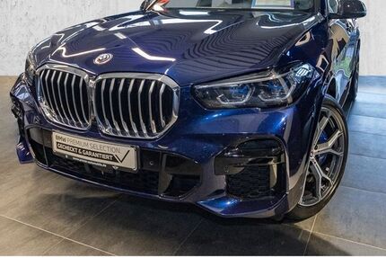 BMW X5 73.332 km 54.990 &euro; Leverkusen 51371