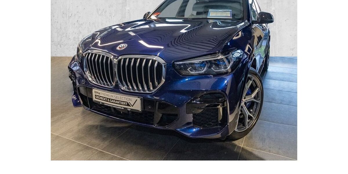 BMW X5 73.332 km 54.990 &euro; Leverkusen 51371