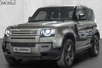 Land Rover Defender 20.010 km 59.900 &euro; Köln 51149