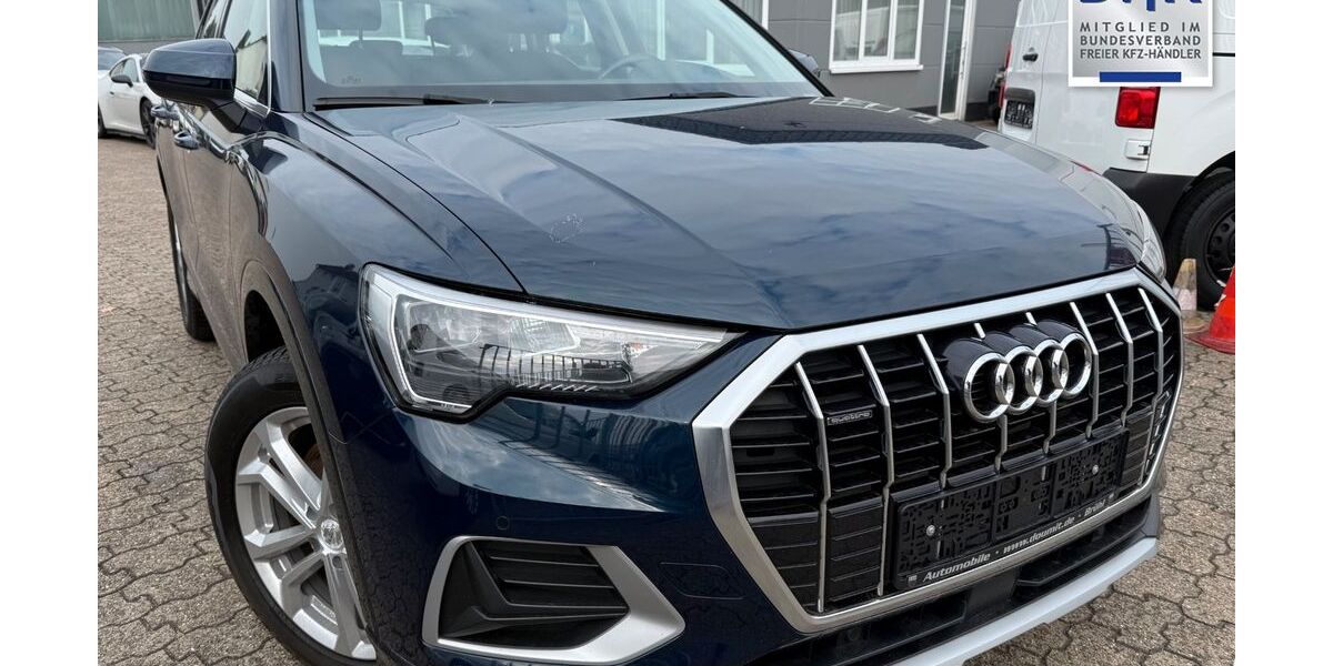 Audi Q3 161.000 km 18.490 &euro; Brühl bei Köln 50321