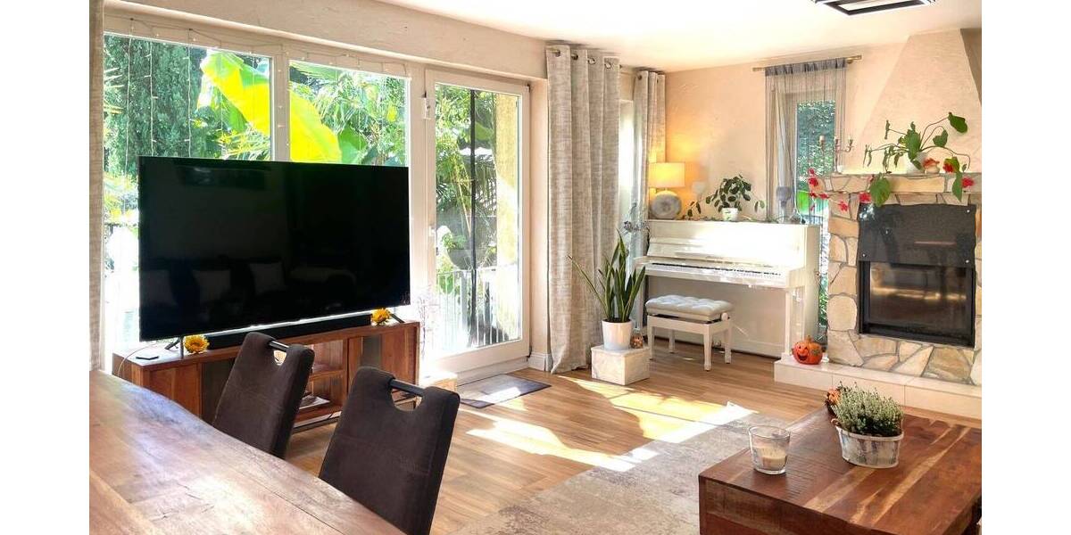 Doppelhaushälfte Wesseling Berzdorf - 5 Zimmer, 189 m&sup2;, 700.000&euro; | Angebot:25680475