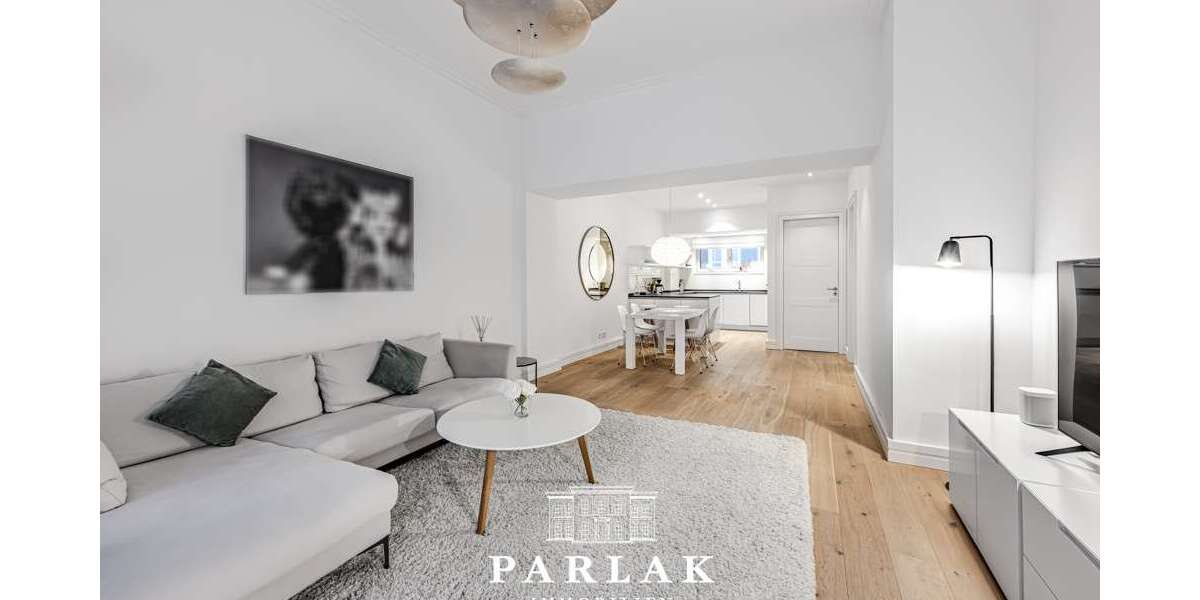 Etagenwohnung Köln Innenstadt - 2 Zimmer, 85 m&sup2;, 749.000&euro; | Angebot:25920450