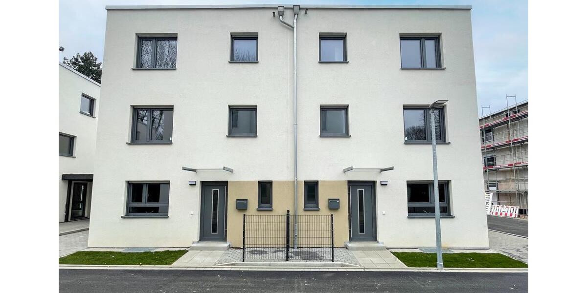 Doppelhaushälfte Pulheim - 5 Zimmer, 197 m&sup2;, 2.620&euro; | Angebot:25960463