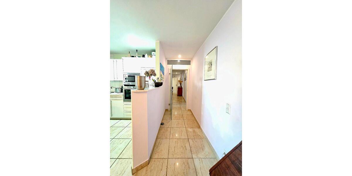 Erdgeschoßwohnung Köln Porz - 3 Zimmer, 98 m&sup2;, 529.000&euro; | Angebot:25329820