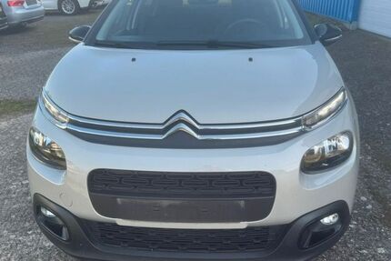 Citroen C3 91.849 km 5.999 &euro; Euskirchen 53879