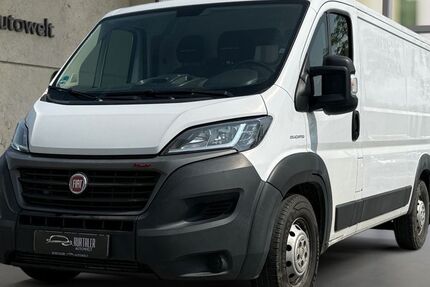 Fiat Ducato 125.000 km 14.999 &euro; Jülich 52428