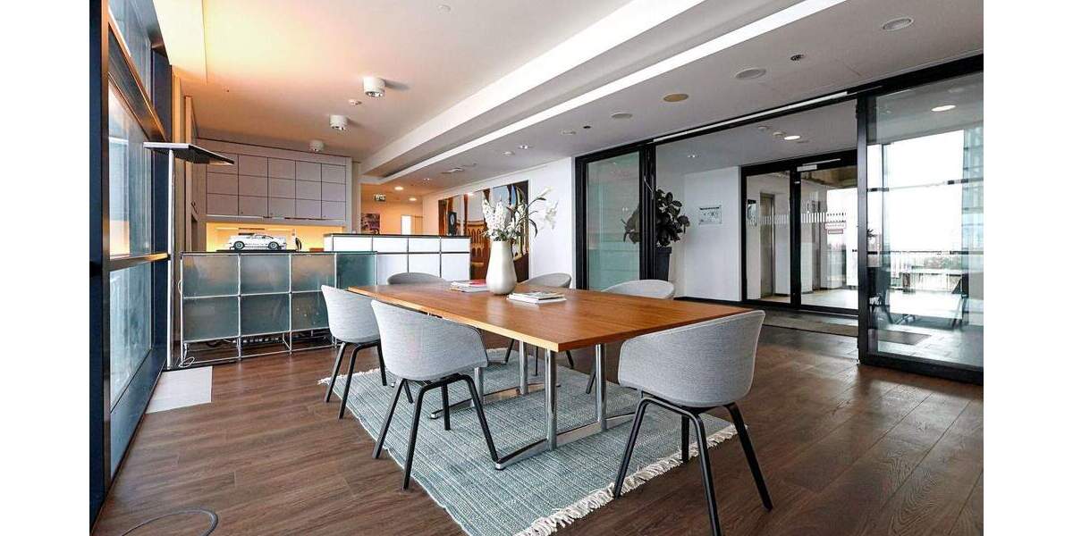 Gewerbeobjekt Köln Altstadt-Süd - 6.077&euro; | Angebot:25683550