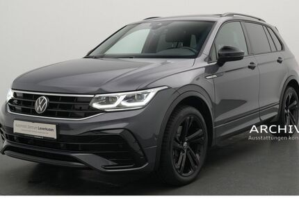 VW Tiguan 44.149 km 39.988 &euro; Leverkusen 51379