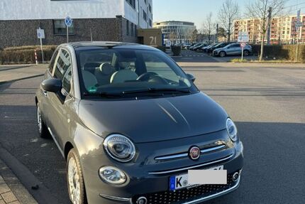 Fiat 500 24.400 km 12.000 &euro; Köln 50829