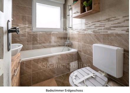 Doppelhaushälfte Euskirchen - 4 Zimmer, 105 m&sup2;, 389.000&euro; | Angebot:26799555