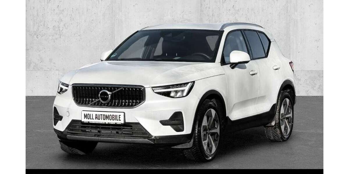 Volvo XC40 5.054 km 29.490 &euro; Bergheim 50126