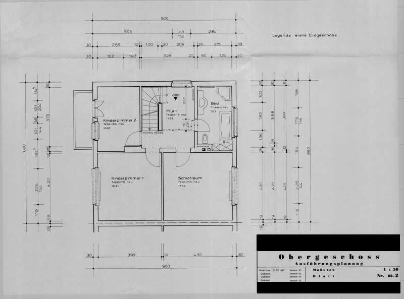Doppelhaushälfte Köln Mülheim - 6 Zimmer, 160 m&sup2;, 665.000&euro; | Angebot:27120742