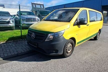 Mercedes-Benz Vito 171.000 km 9.520 &euro; Grevenbroich 41515