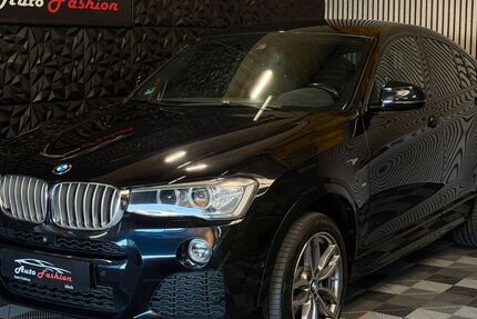 BMW X4 66.000 km 26.750 &euro; Jülich 52428