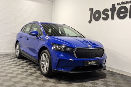 Skoda Enyaq 5.325 km 24.990 &euro; Monheim 40789