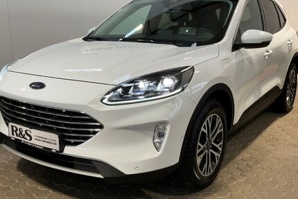 Ford Kuga 38.548 km 24.790 &euro; Pulheim 50259