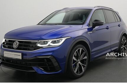 VW Tiguan 26.164 km 39.980 &euro; Leverkusen 51379