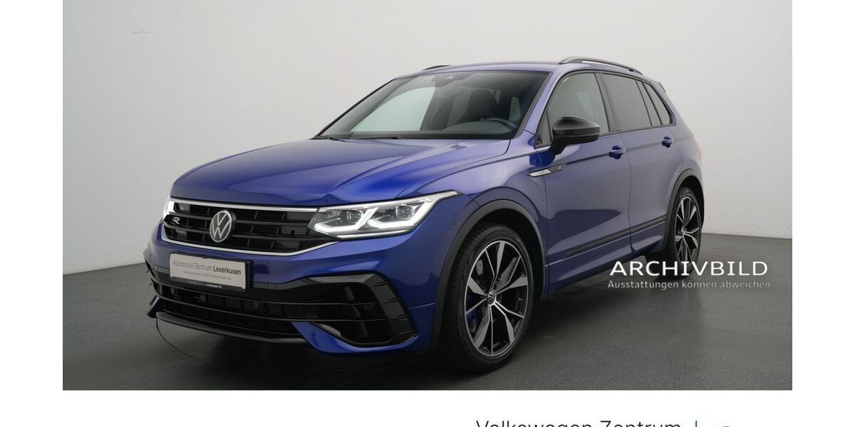 VW Tiguan 26.164 km 39.980 &euro; Leverkusen 51379