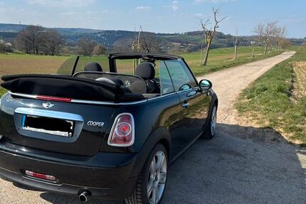 Mini Cooper Cabrio 109.000 km 7.750 &euro; Düren 52355