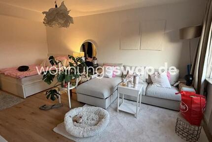 Wohnung Köln Ehrenfeld - 1 Zimmer, 37 m&sup2;, 504&euro; | Angebot:24538952